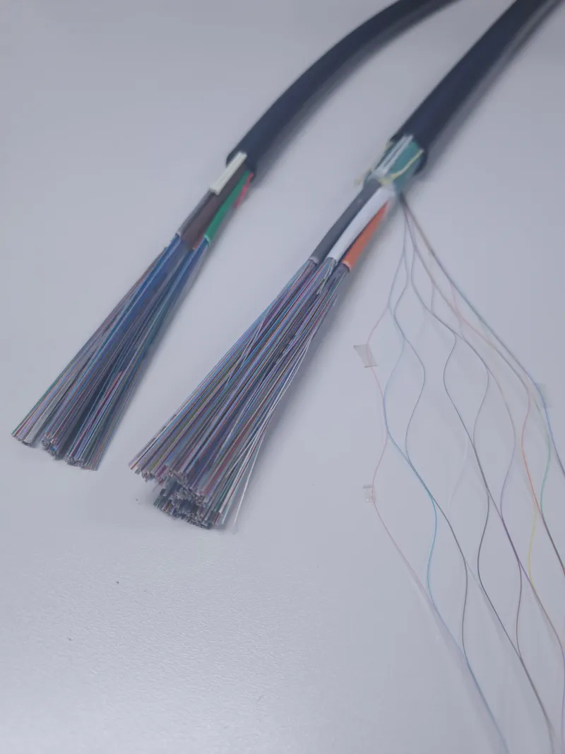 High-Count Ribbon Without the Compromises