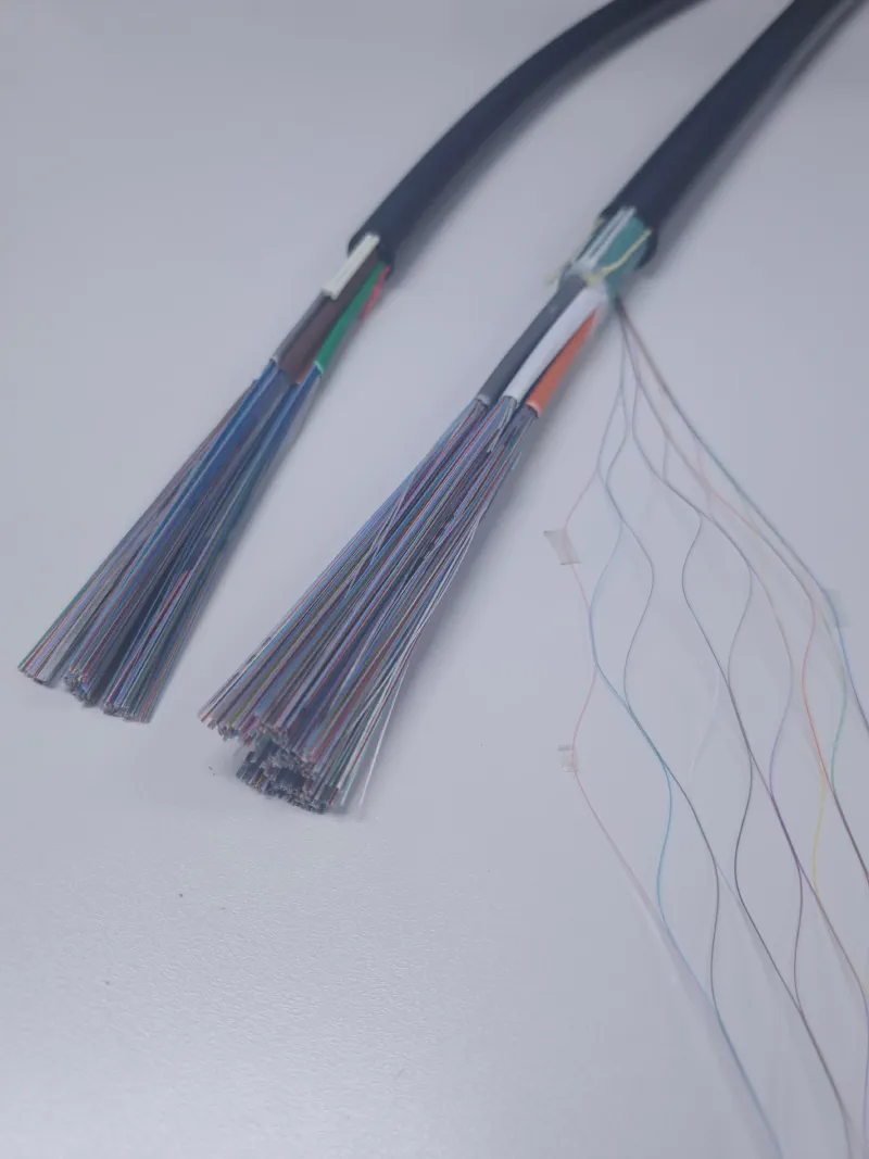 Ödün Vermeden Yüksek Sayılı Kurdele