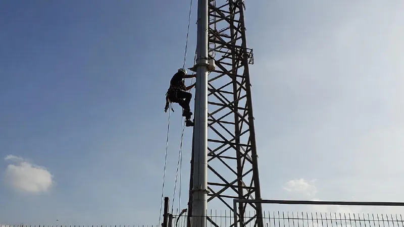 توانمندسازی نیروی کار بی‌سیم با فناوری SmartRIBBON.