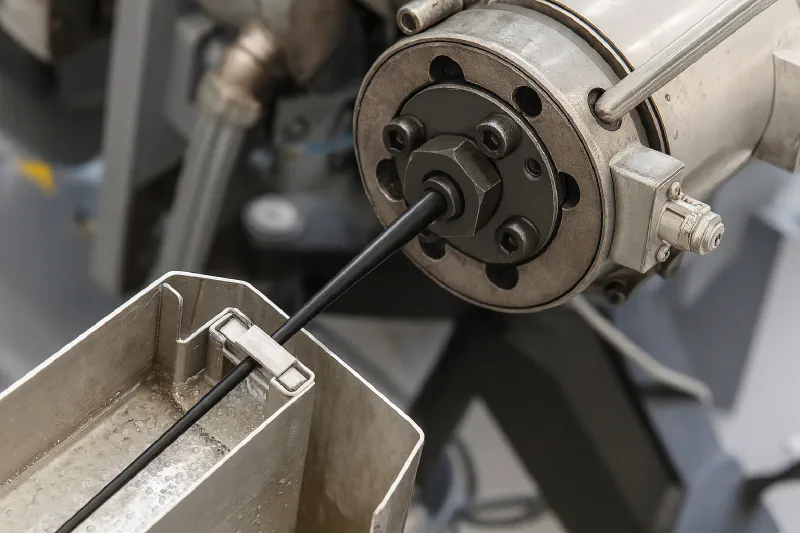 Behind the Scenes: Partnering with Top OEMs for Cable Excellence