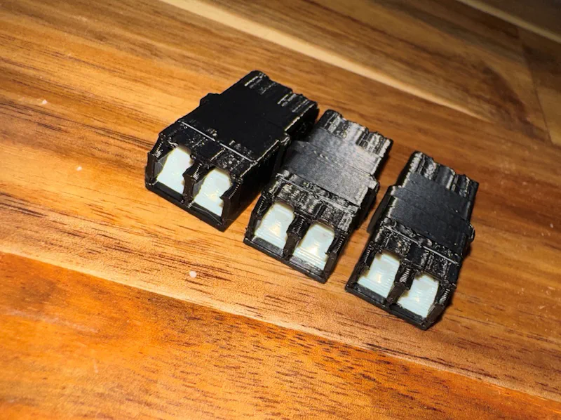 ScaleFibre's Adapter Prototype - It's Just an Adapter, Right?