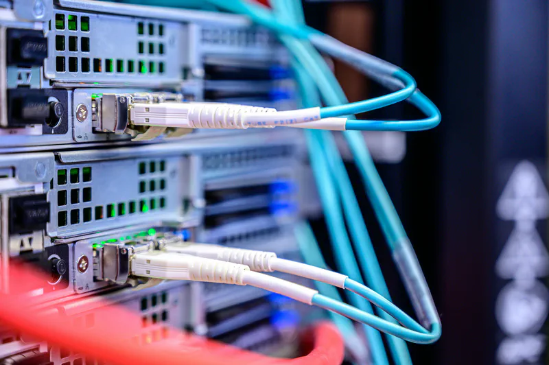 Why We’re Building ScaleFibre