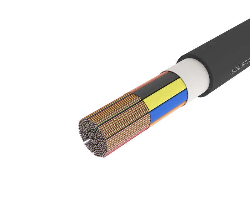 ScaleFibre Launches SmartRIBBON™ High-Density Optical Fibre Cables