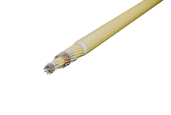 ScaleFibre کابلهای فیبر داخلی SlimCORE™ با گواهی پلنوم را عرضه کرد