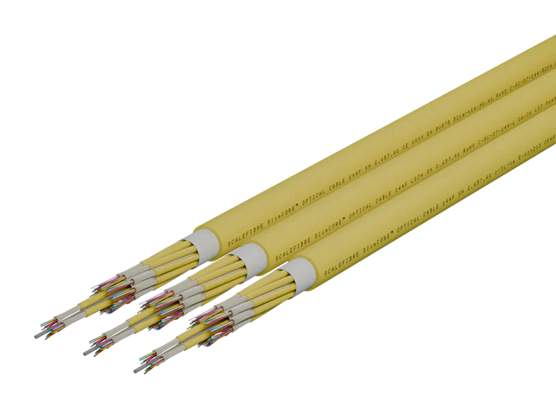 ScaleFibre Publishes Open Guide to Global Fibre Cable Jacket Compliance Standards