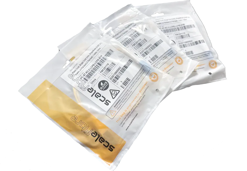 ScaleFibre بستهبندی پلاستیکی را کنار گذاشته و به جایگزین مهندسیشده و پایدار روی میآورد
