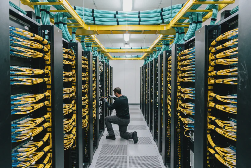 ScaleFibre Avustralya'da Faaliyetlerine Başladı