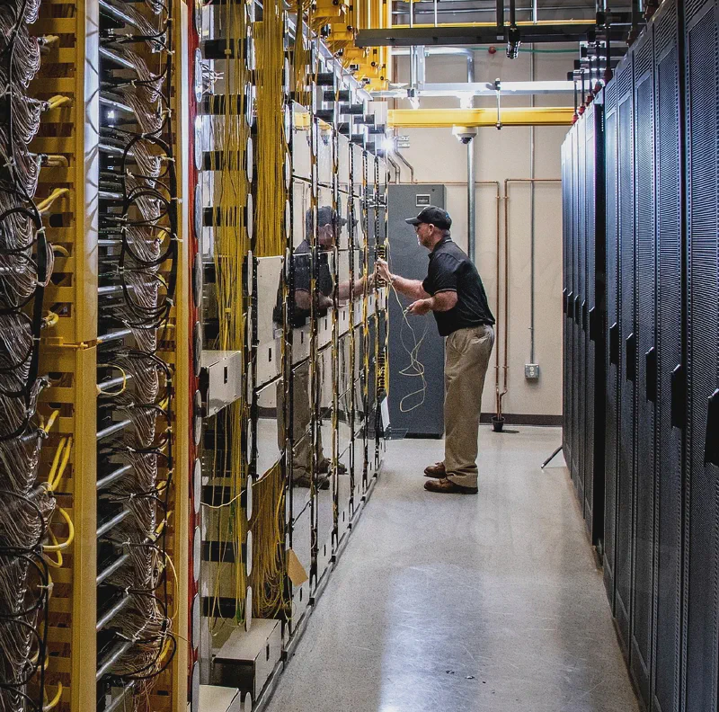 ScaleFibre تطلق عملياتها في أستراليا