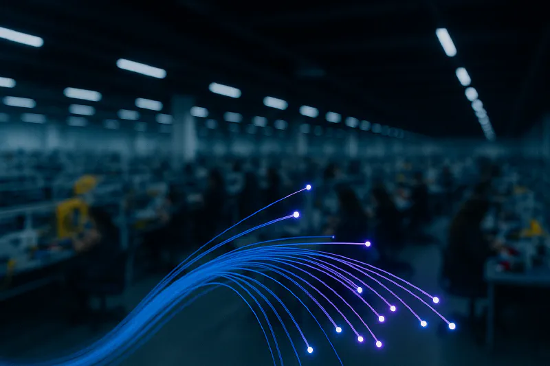 ScaleFibre Launching With Plans to Support Fibre Product Delivery at Scale Across Key Regions