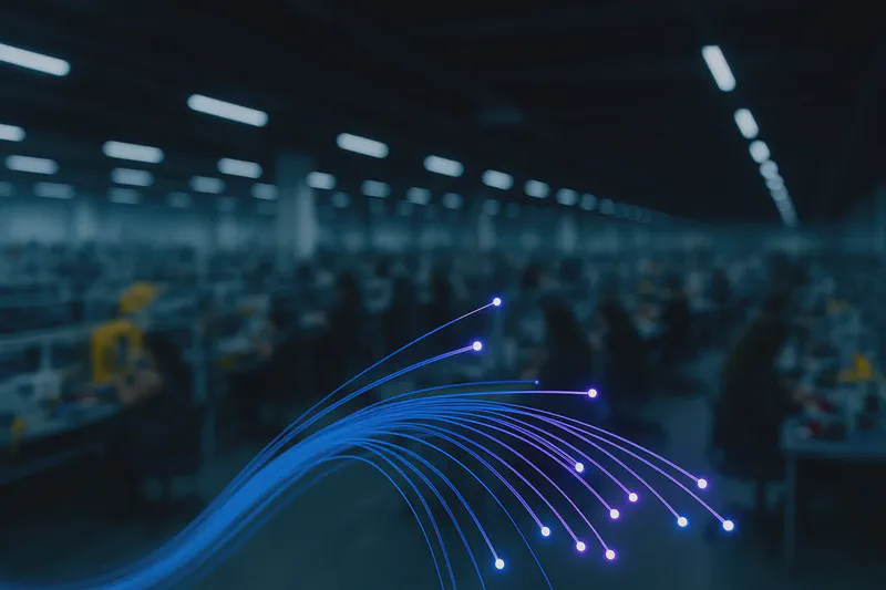 ScaleFibre Launching With Plans to Support Fibre Product Delivery at Scale Across Key Regions