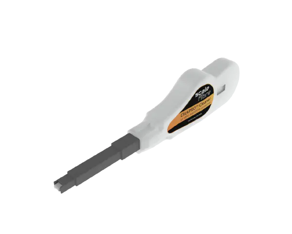 מנקה ClickPRO™ MPO/MTP®