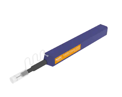 ClickPRO™ Click Cleaner לניקוי עד 1.25 מ"מ כולל LC, MDC ו-SN®