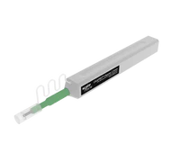 ClickPRO™ Click Cleaner for 2.5mm including SC, FC and ST