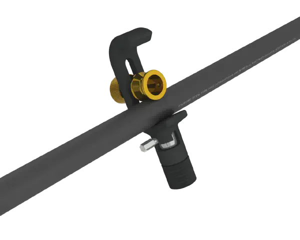 آلة تجريد الكابلات المدرعة