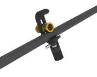 22 mm Kabloda Zırhlı Kablo Soyucu Kullanımda