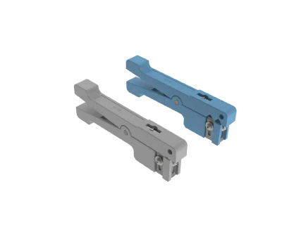 أداة تجريد الأنابيب العازلة للأنابيب من 0 مم إلى 3.2 مم ومن 3.2 مم إلى 5.6 مم