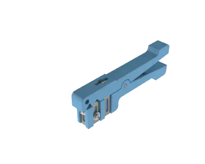 מכבש חיץ צינורות עבור צינורות סיבים אופטיים מ-3.2 מ"מ עד 5.6 מ"מ