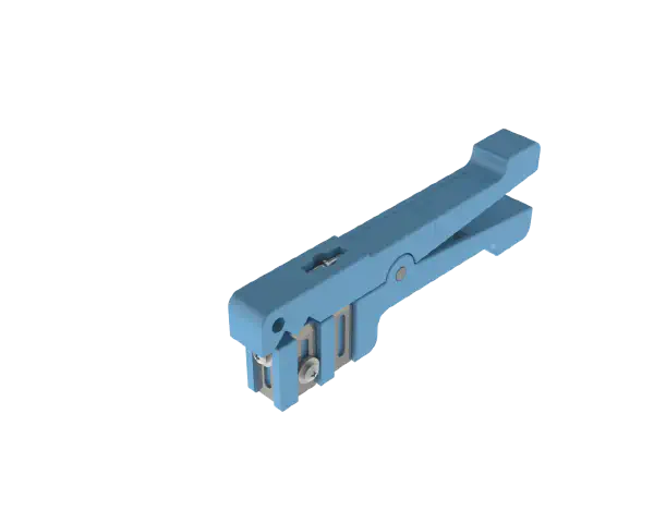 جداکننده لوله بافر برای لوله‌های 0 میلی‌متر تا 3.2 میلی‌متر و 3.2 میلی‌متر تا 5.6 میلی‌متر