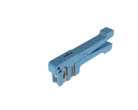 מכבש חיץ צינורות עבור צינורות סיבים אופטיים מ-3.2 מ"מ עד 5.6 מ"מ