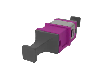 محول MPO - إريكا فيوليت