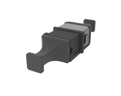MPO Adapter - Black