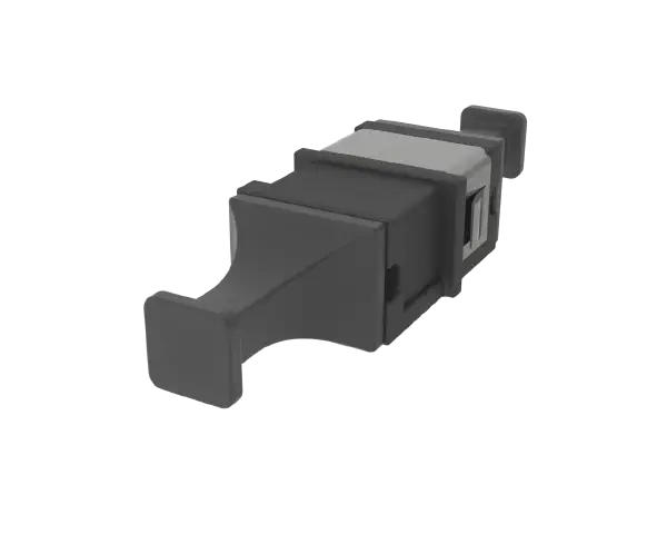 MPO Adaptörü - Siyah