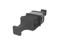 محول MPO - أسود