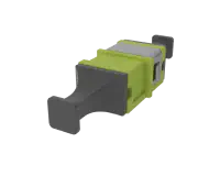 محول MPO - أخضر ليموني