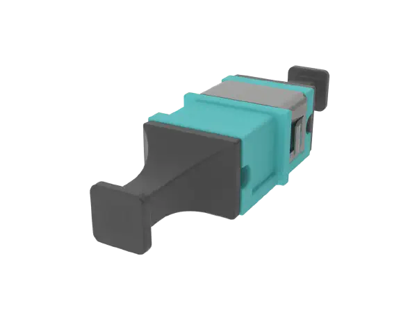 MPO Adaptörü - Siyah