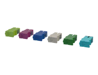 SC Fibre Optic Adapter - Family