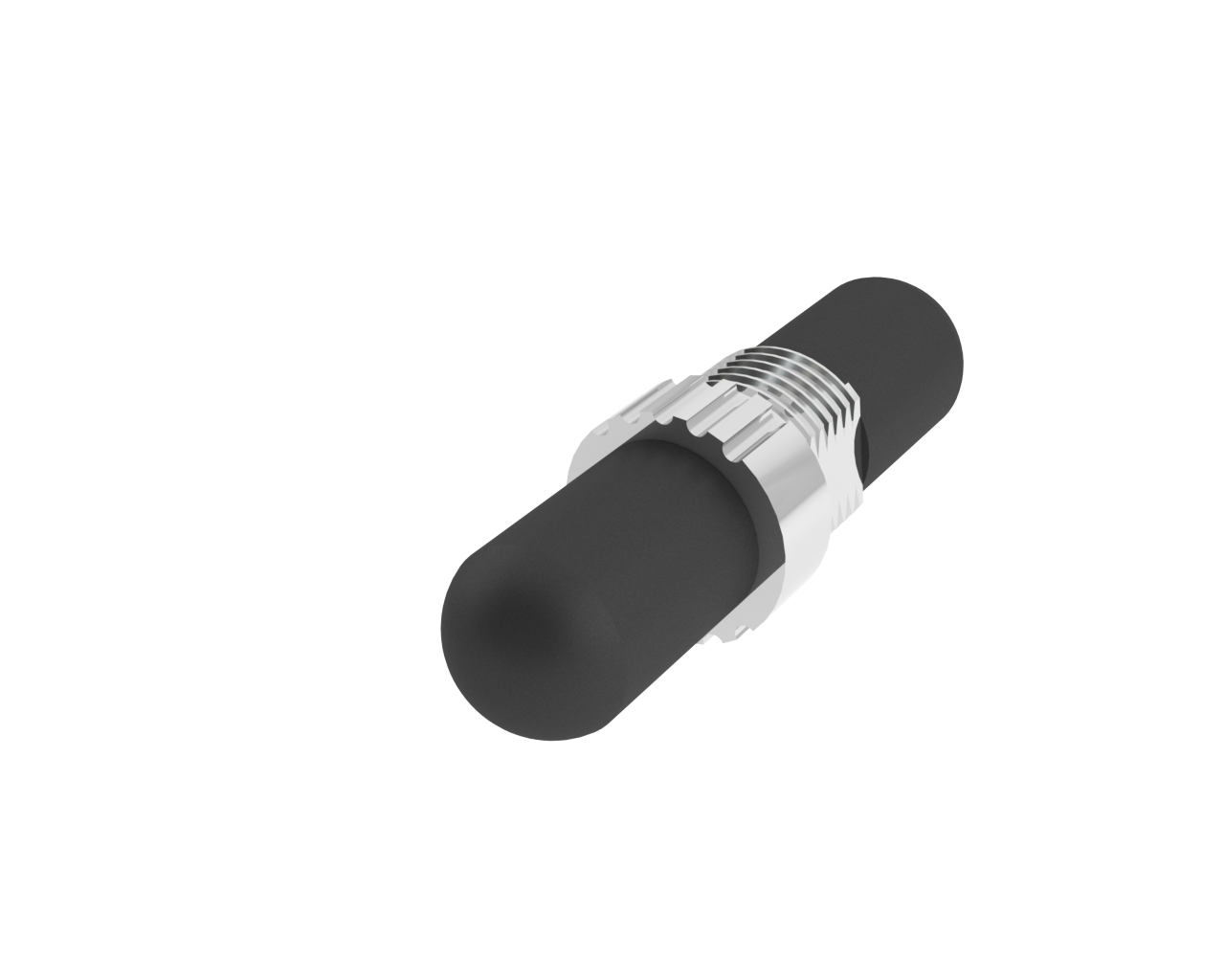 ST Fiber Optik Adaptörü