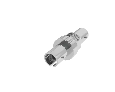 ST Fiber Optik Adaptörü