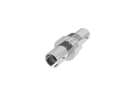 ST Fiber Optic Adapter