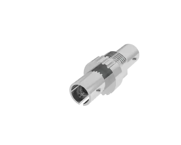 محول الألياف البصرية ST