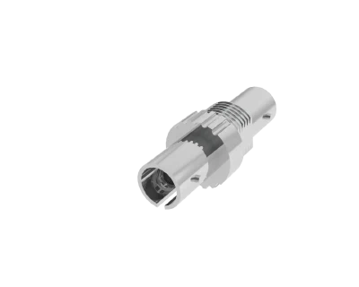 محول الألياف البصرية ST