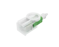 FieldFit™ Termination Process - Wedge Engaged