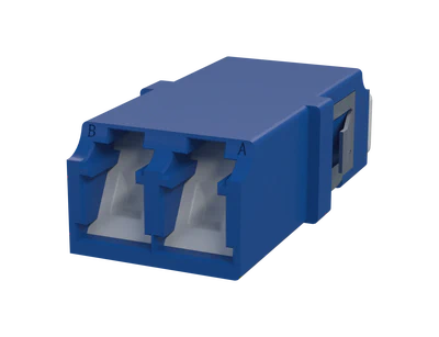 Fibre Optic Adapters