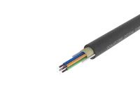 Loose Tube Micro Cable LSZH Indoor Fibre Cable – 48 Fibre