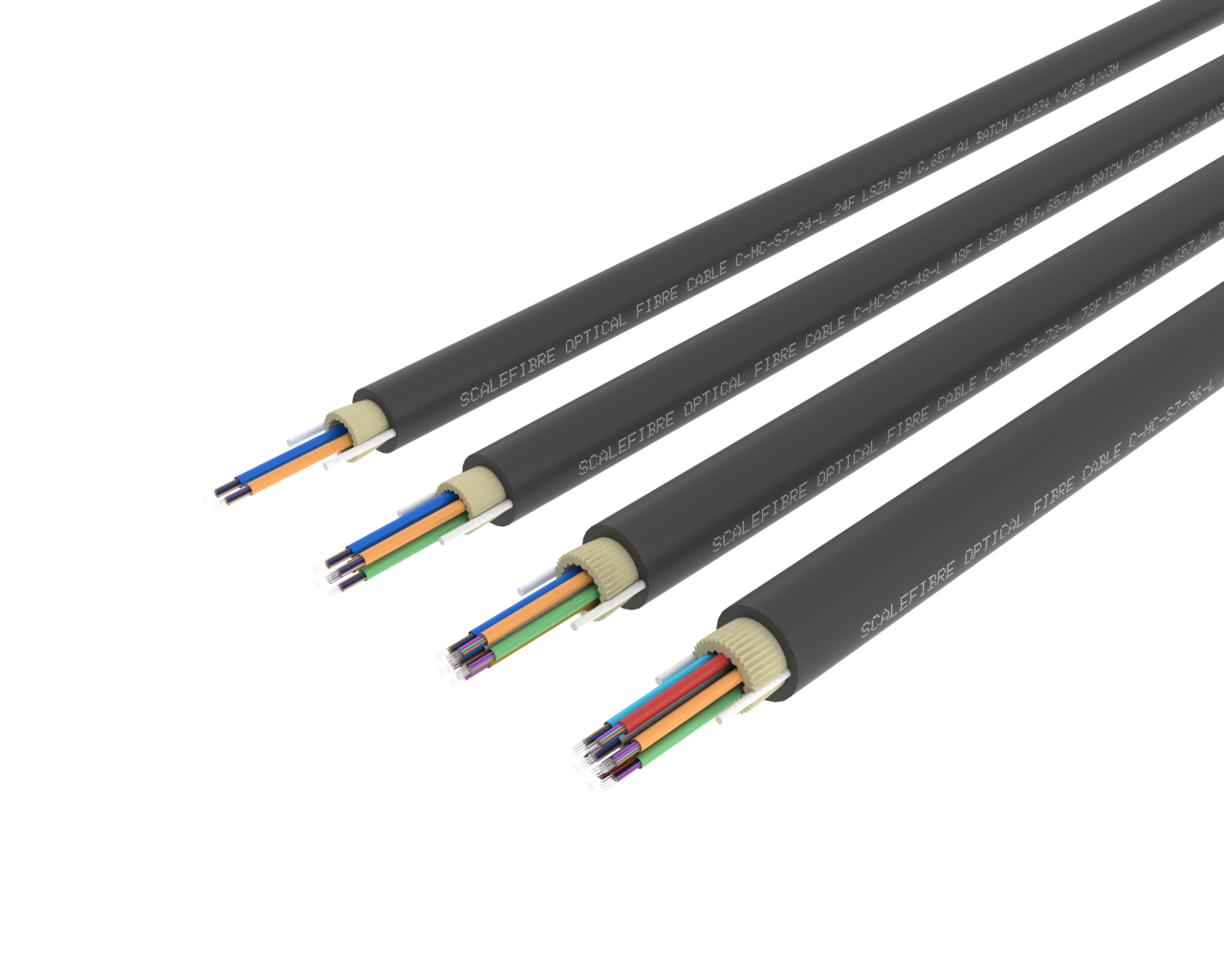 Indoor Cables