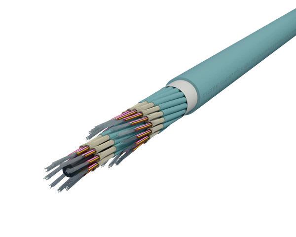 SlimCORE™ 288F Cable - Single Mode, Yellow