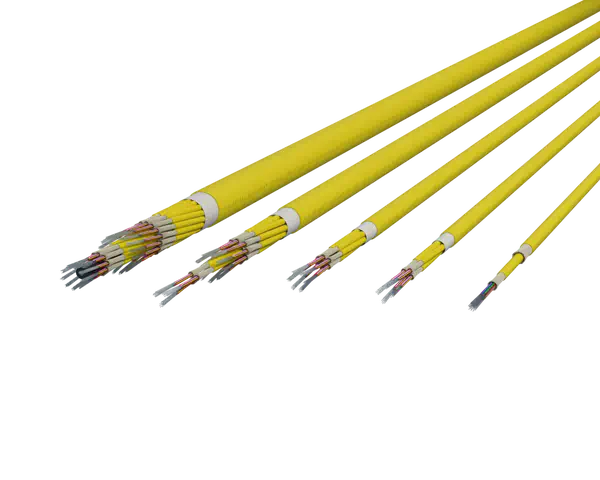 SlimCORE™ LSZH Indoor Fibre Cables