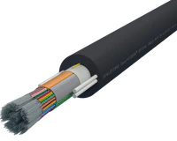 SmartRIBBON™ Flame Retardant Flexible Ribbon Cable, 864 Fibre