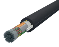 SmartRIBBON™ OFNR/FT4 Flexible Ribbon Cable, 1728 Fibre