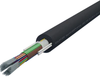 SmartRIBBON™ OFNR/FT4 Flexible Ribbon Cable, 288 Fibre
