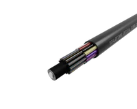 Compact Loose Tube Optical Fibre Cable, 144 Fibre