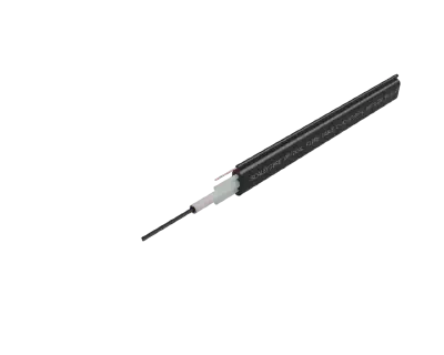 FlatLINE™ Toneable Drop Cable, 12 Fibre