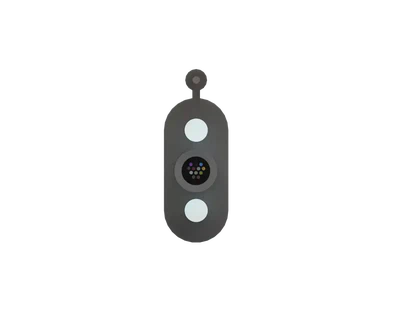 FlatLINE™ Toneable Drop Cable, Cross Section