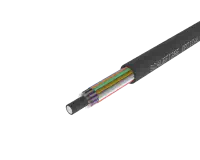كابل الألياف الضوئية الأنبوبي المصغر 144F