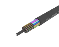 כבל סיב אופטי מיני רופף 288F