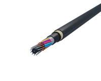 144F SkySPAN Long Span ADSS Optical Fibre Cable